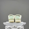 SZ42 Dickies Low Top Denim Green/White 232M50LXS68C 066181