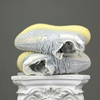 SZ44 adidas Yeezy Boost 350 V2 'Static Non-Reflective' EF2905 086287