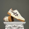 SZ42.5 ASICS Court Mz 2.0 'White Brown' 1203A405-101 086508