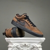 SZ44.5 Nike React Leo SB 'Cacao Wow' DX4361-200 076667