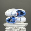 SZ40.5 Nike Full Force Low 'Polar' FB1362-100 076320