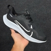 SZ42.5 Nike Air Zoom Pegasus 37 Shield 'Black Pure Platinum' CQ7935-002 045664