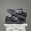 SZ41 Mizuno Wave Ultima 12 'Black Gray Gold' J1GC211850 076108