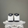 SZ40 Nike Air Force 1 '07 ESS 'White Black' DV1331-100 066175