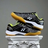 SZ43 Yonex 210 Badminton Black/Green 076310