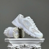 SZ40 New Balance 530 Retro 'White Silver' MR530FW1 056182