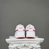 SZ40 Nike Court Vision Low 'White University Red' CD5463-102 066737
