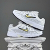 SZ40.5 Nike P-6000 White Lemon Chiffon 'White Lemon Chiffon' FN4294-100 106969