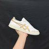 SZ40 Onitsuka Tiger Advanti White/Gold 1183A506-105 0161415