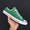 NHIỀU SIZE CONVERSE  Chuck Taylor All Star Low classic 'Green' 150476F