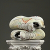 SZ41.7 Li-Ning Wade All City 9 V1.5 'Summer White' ABAR015-4 036844