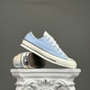 SZ41 Converse-Chuck 70 Low 'Hybrid Texture - Light Twine Blue' 171661C 076603