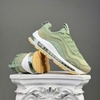 SZ40.5 Nike Air Max 97 Futura 'Oil Green' FB4496-300 106658