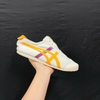 SZ42.5 Onitsuka TigerMexico 66 Slip-On 'Cream Citrus Red' 1183A360-114 0161213