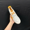 SZ42.5 Onitsuka TigerMexico 66 Slip-On 'Cream Citrus Red' 1183A360-114 0161213