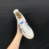 SZ42 Onitsuka Tiger Mexico 66 Slip-On 'White' D3K0N-100 0161256