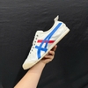 SZ42 Onitsuka Tiger Mexico 66 Slip-On 'White' D3K0N-100 0161256