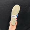 SZ42 Onitsuka Tiger Mexico 66 Slip-On 'White' D3K0N-100 0161256