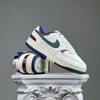 SZ42 Nike Gamma Force 'Sail Green Maroon Navy' DX9176-102 076348