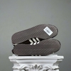 SZ41.3 adidas-Italia 60s 'Brown Off White' IH9147 066090