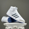 SZ44 adidas Top Ten 'White Crew Blue' FY7095 035438