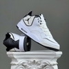 SZ42.5 Nike Air Jordan Courtside 23 'White Black' AR1000-100 076431