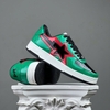 SZ43 FB A Bathing Ape Bape SK8 