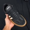 SZ40.7 adidas neo Gradas 'Black White Brown' FX9305 115071