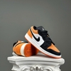 SZ36 NIKE Air Jordan 1 Low 'Shattered Backboard' 553560-128