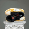 SZ42.5 Nike Air Jordan 1 High Element GORE-TEX 'Light Curry' DB2889-700 076614