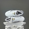 SZ40.7 adidas Superstar 'Footwear White Black' EG4958 066751