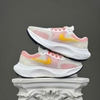 SZ40.5 Nike-Zoom Fly 5 'White Bright Crimson' DM8968-100 076076