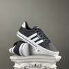 SZ45.3 adidas Daily 3.0 'Black White' FW7033 095297