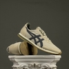 SZ46 Onitsuka Tiger Dualio Shoes 'Cream Grey Green' 1183A856-201 036792
