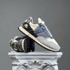 SZ41 Kappa Chunky Denim 
