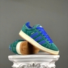 SZ43.3 adidas Campus 00s 'Dark Green' HQ4571 055350