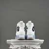 SZ41 Converse UNT1TL3D High 'Not a Chuck - White' 169468C 046076