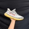 SZ44.7 adidas Yeezy Boost 350 V2 'Zebra' CP9654 055724
