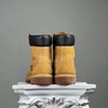 SZ41 Timberland 6 Inch Premium Waterproof Boot 'Wheat' 066045