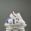 SZ36 Reebok Royal Techque T 'White Red Blue' EG4639 124370