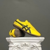 SZ37.5 Onitsuka Tiger Tsunahiki Slip-On 'Sunflower Yellow' 1183C529-750 086820