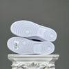 SZ42 Nike Court Vision Low Next Nature 'White Black' DH3158-101 066492