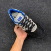 SZ42 Onitsuka Tiger Reclaiman 'Black White' 1183A206 0161306