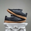 SZ42 PUMA Liga Leather Retro Shoe Black 364597-02 076292