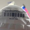 SZ 38 ADIDAS CLOUDFOAM EE8079