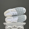 SZ46 Nike Air Span 2 Shoes 'White Wolf Grey' AH8047-105 066790
