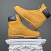 SZ39.5 Timberland 6 Inch Premium Waterproof Boot 'Wheat' 066969