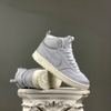 SZ43 Nike Court Vision Mid Winter 'Wolf Grey' DR7882-001 085108