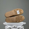 SZ40.7 GAT Shoes White/Gum 036159
