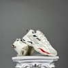 SZ 40 Fila tracer fushion sneaker beige F52M111102CWR